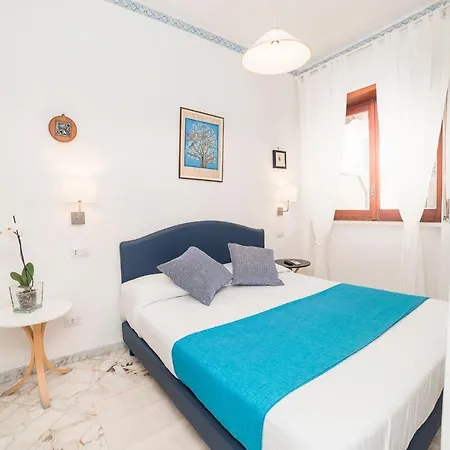 Apartment Orchidea *