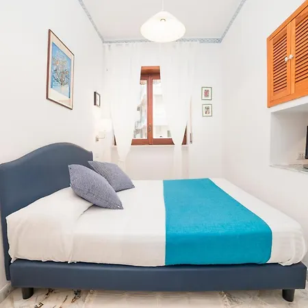 Orchidea Apartment