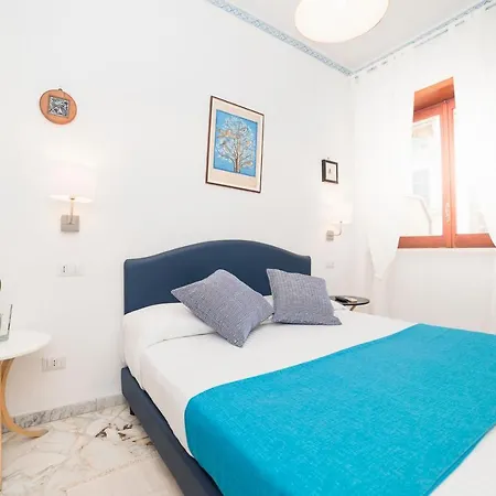 Apartment Orchidea Maiori